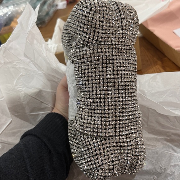 Moda Shine Mini Tote - Picture 8 of 12